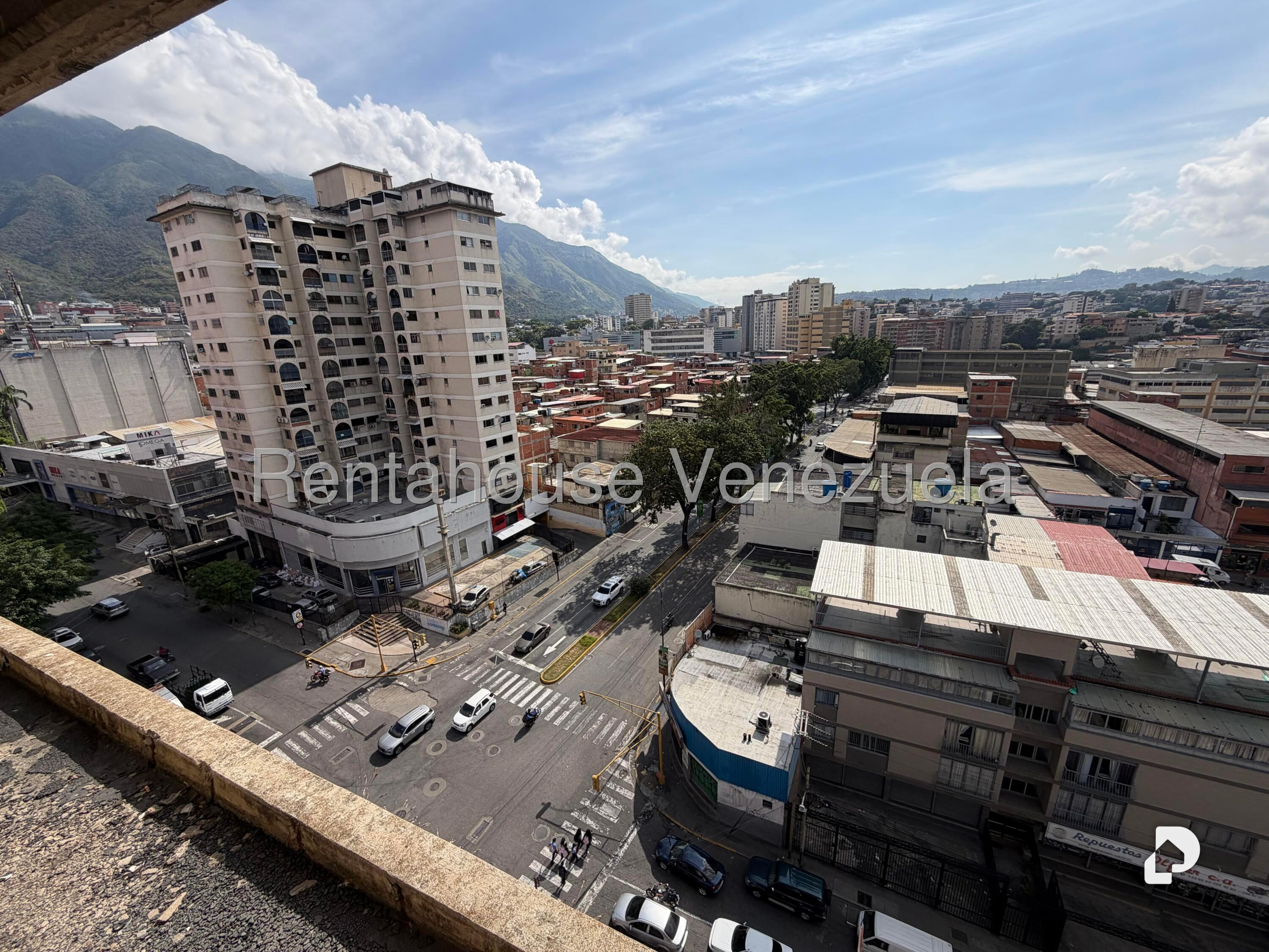 Oficina en Boleíta Norte, Caracas