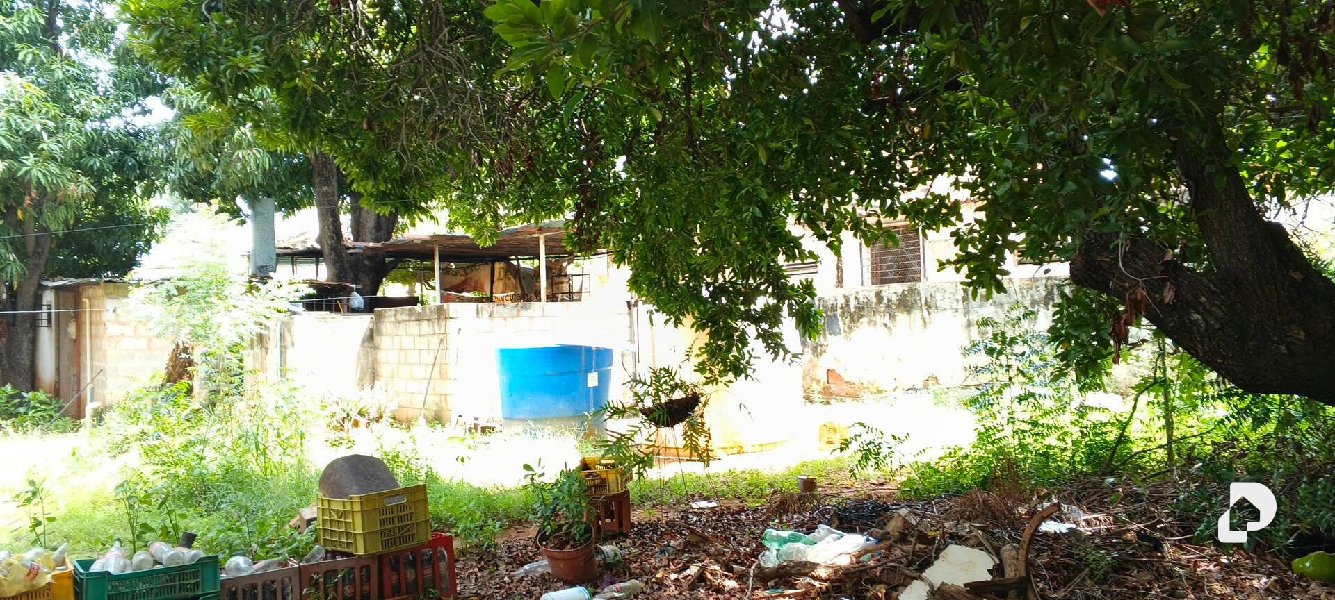 Land in Tierra Negra, Maracaibo – 2
