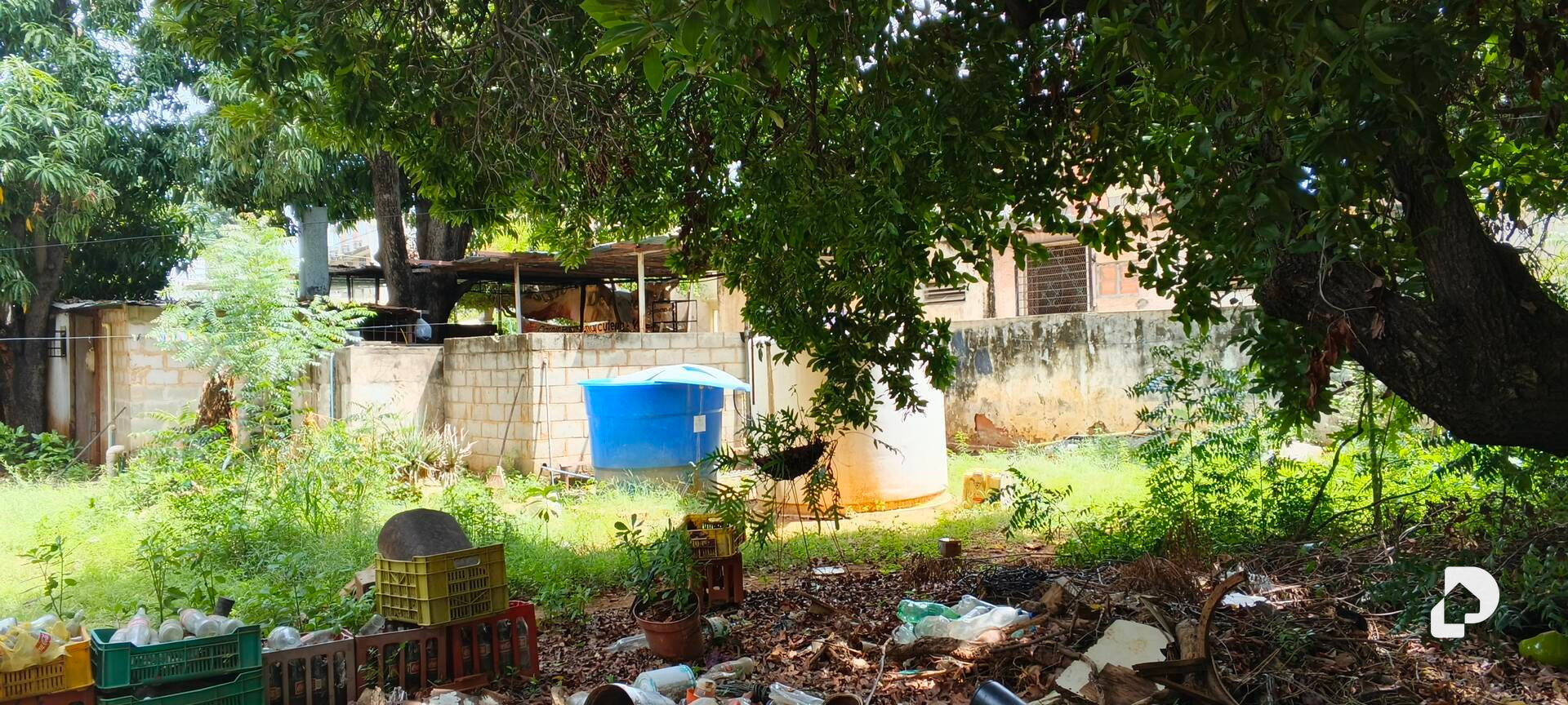 Land in Tierra Negra, Maracaibo – 3
