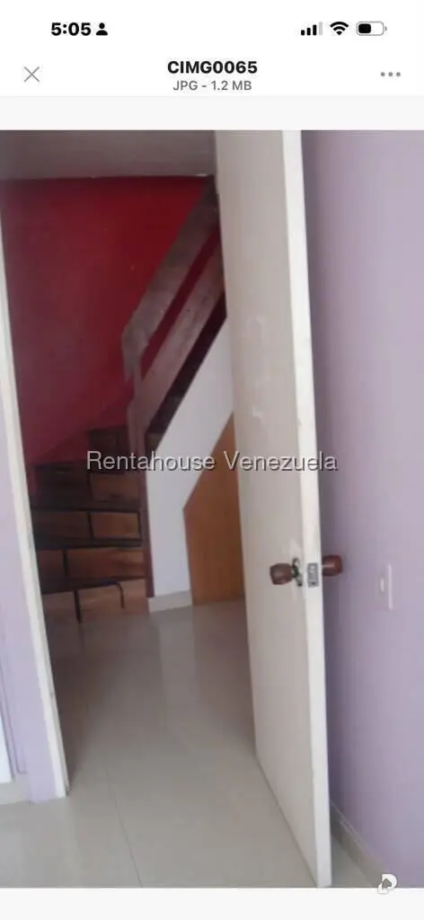 Apartment in San Agustín del Norte, Caracas – 9