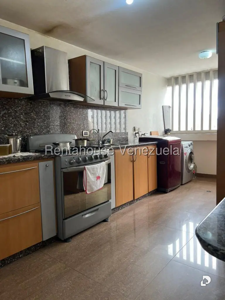 Apartment in San Agustín del Norte, Caracas – 21