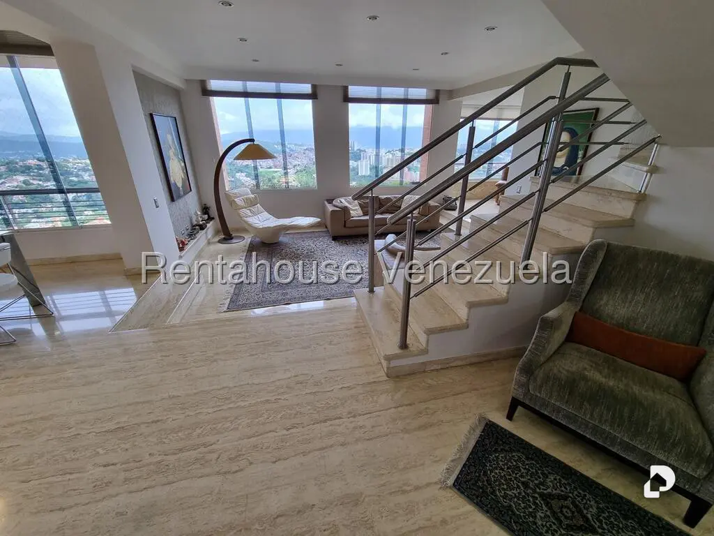 Apartamento en La Tahona, Caracas – 6