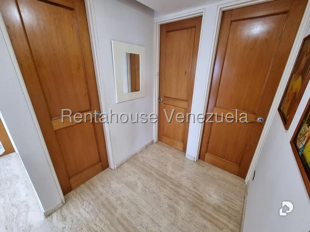 Apartamento en La Tahona, Caracas – 24