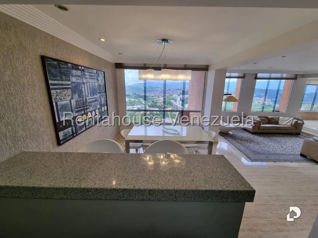Apartamento en La Tahona, Caracas – 19