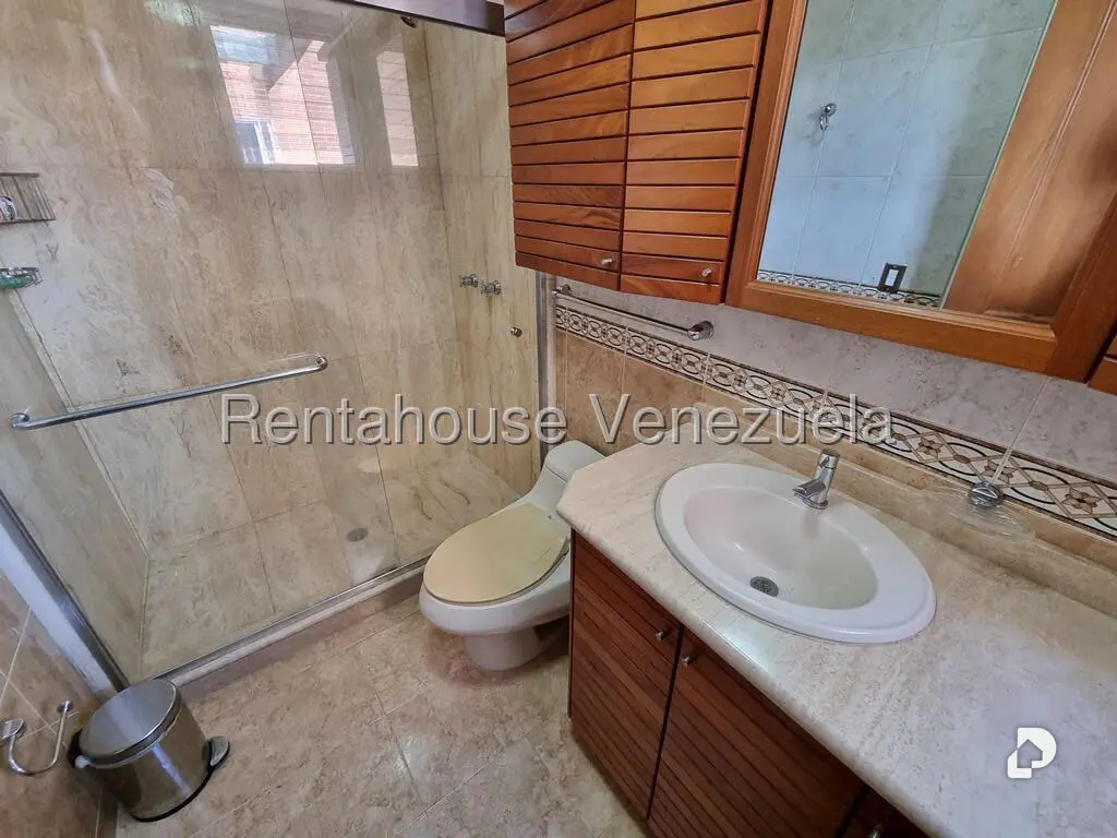 Apartamento en La Tahona, Caracas – 25