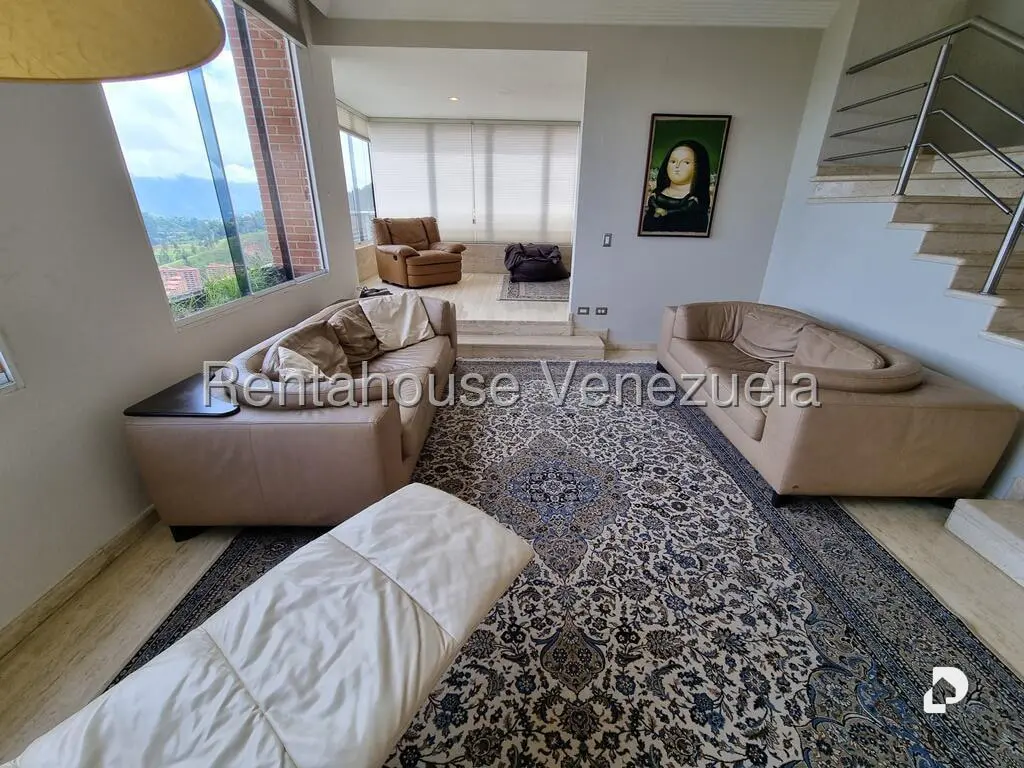 Apartamento en La Tahona, Caracas – 8