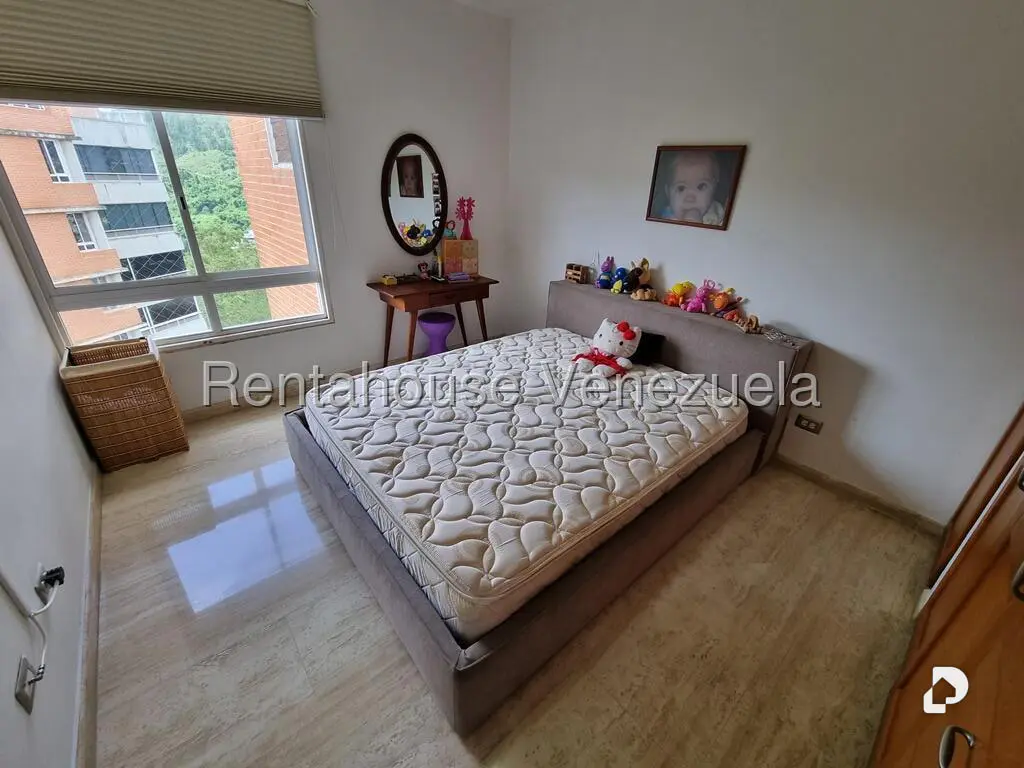 Apartamento en La Tahona, Caracas – 26