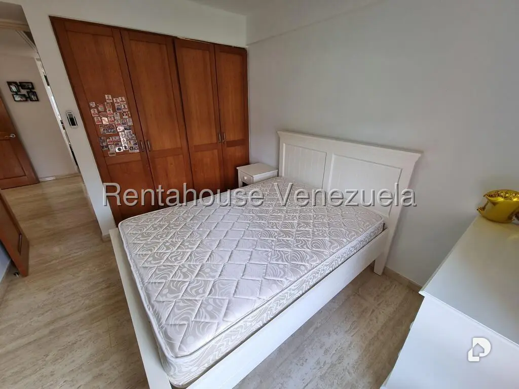 Apartamento en La Tahona, Caracas – 29