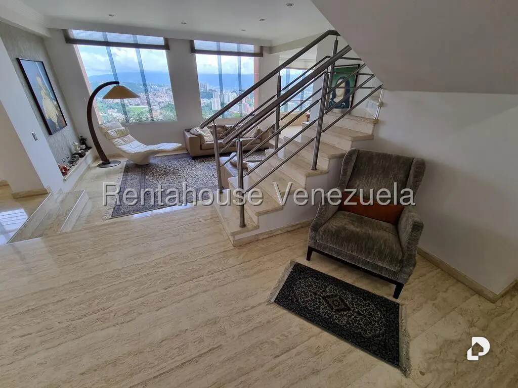 Apartamento en La Tahona, Caracas – 20