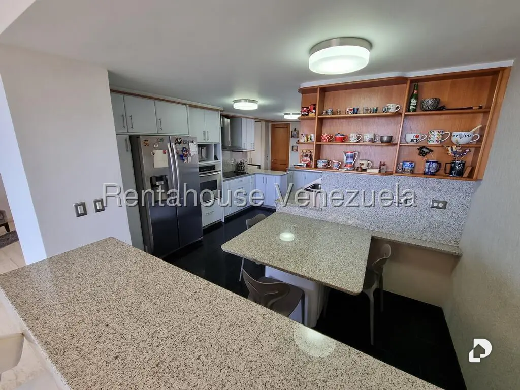 Apartamento en La Tahona, Caracas – 14