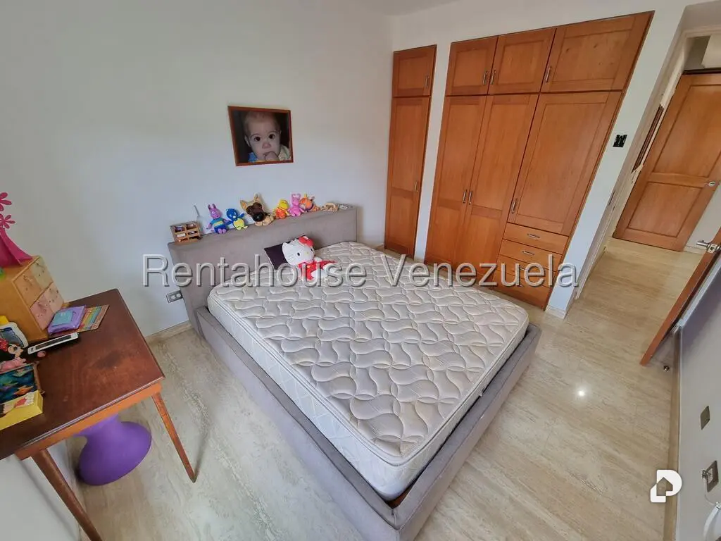 Apartamento en La Tahona, Caracas – 27