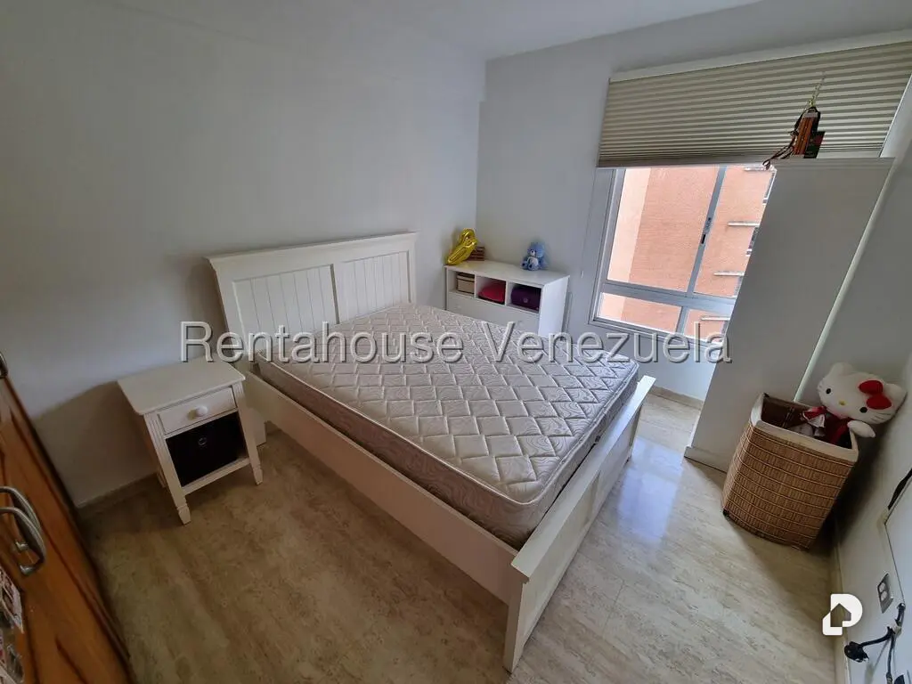 Apartamento en La Tahona, Caracas – 28