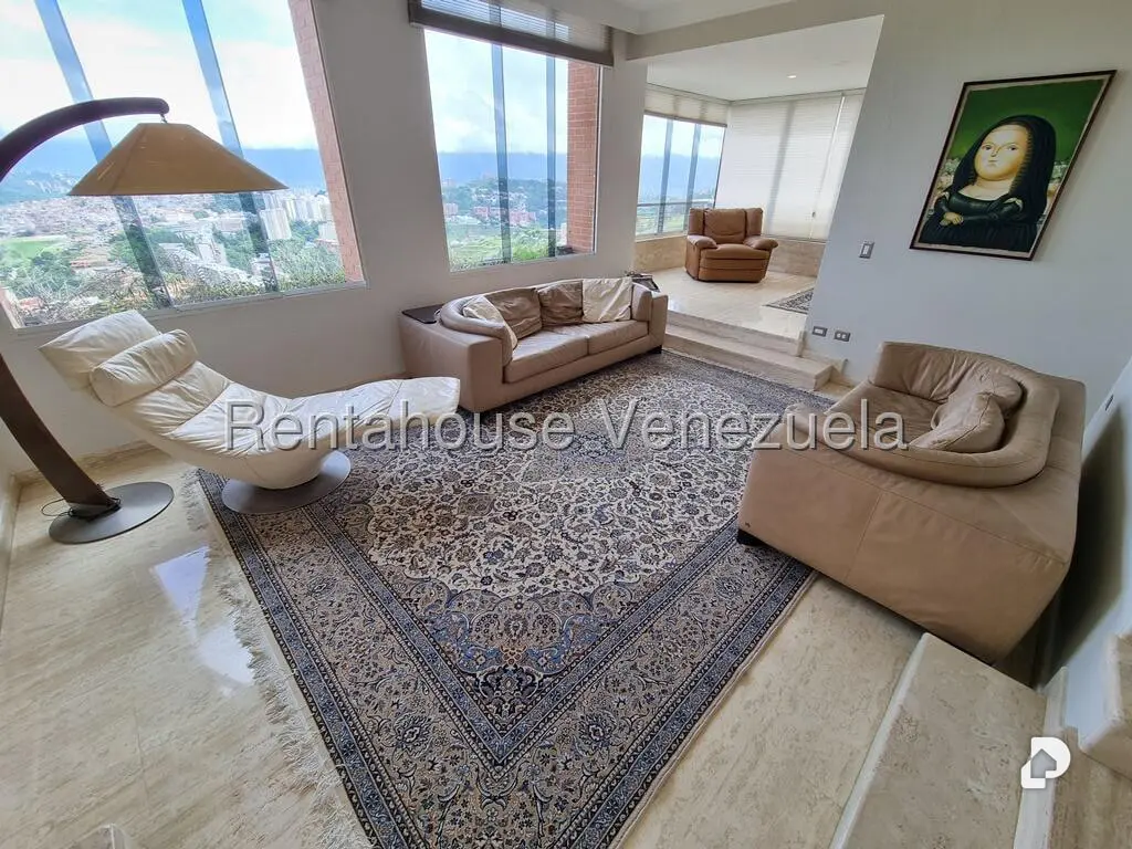 Apartamento en La Tahona, Caracas – 7
