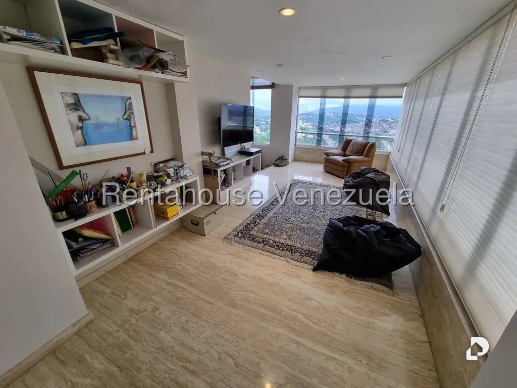 Apartamento en La Tahona, Caracas – 23