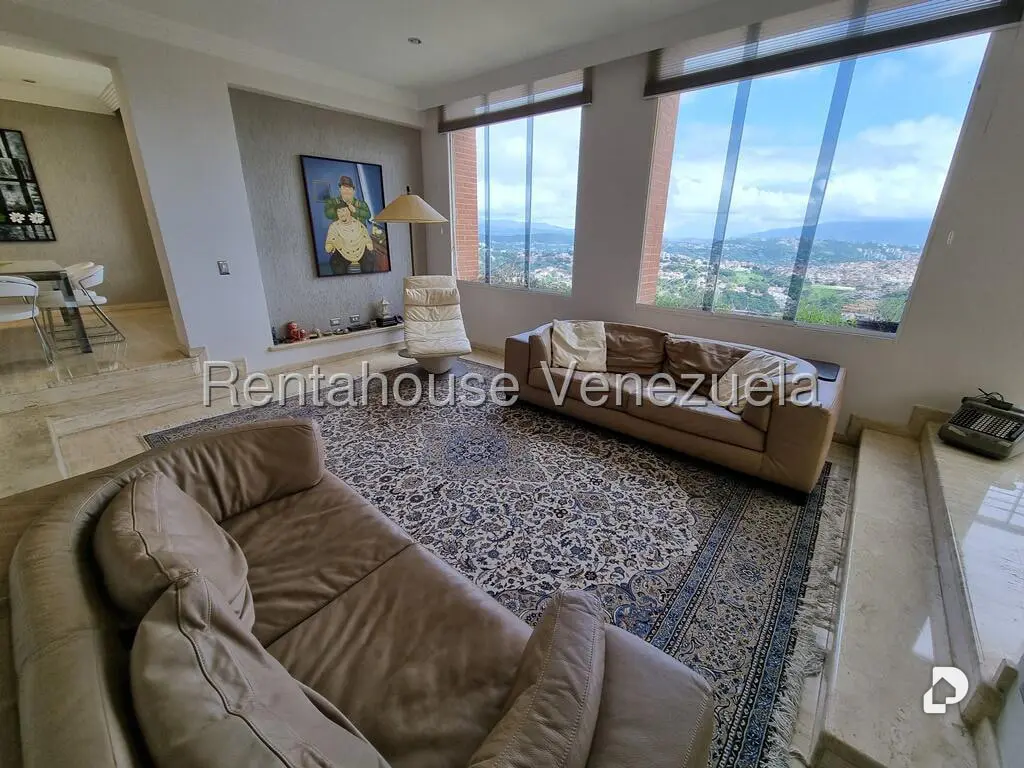 Apartamento en La Tahona, Caracas – 9