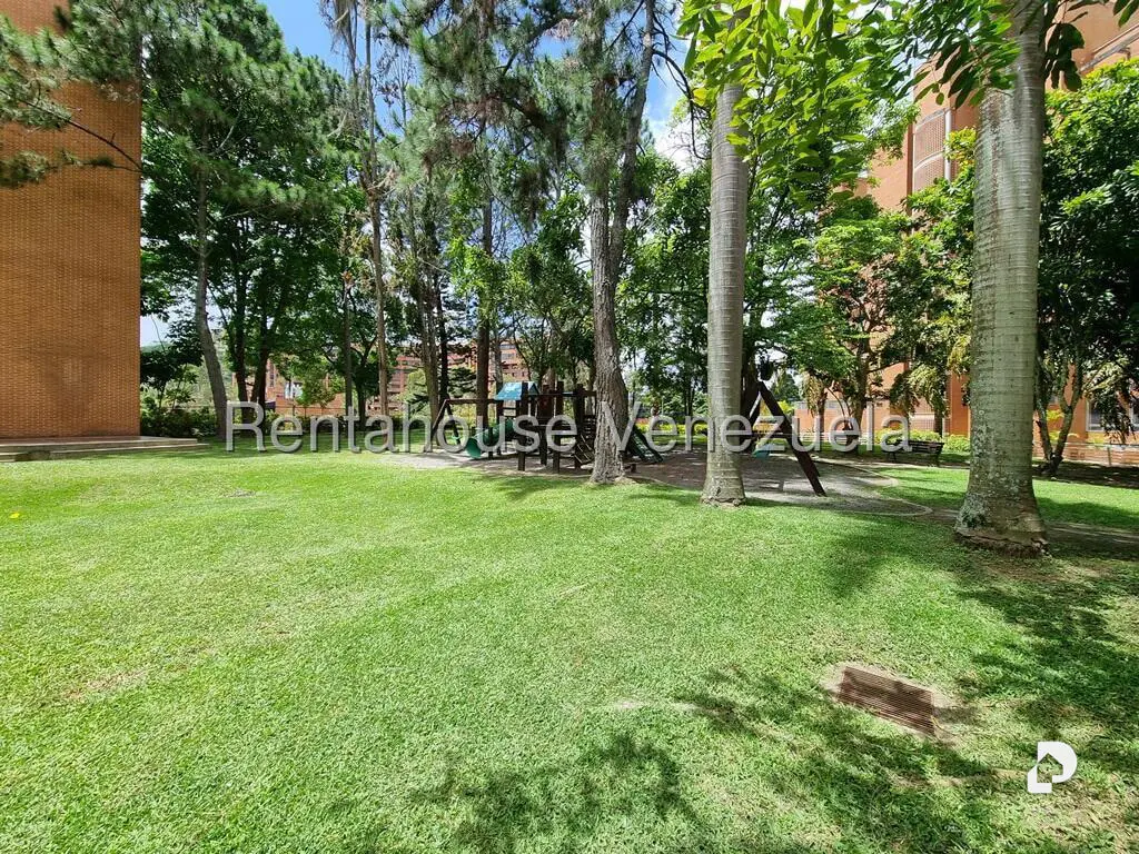 Apartamento en La Tahona, Caracas – 3