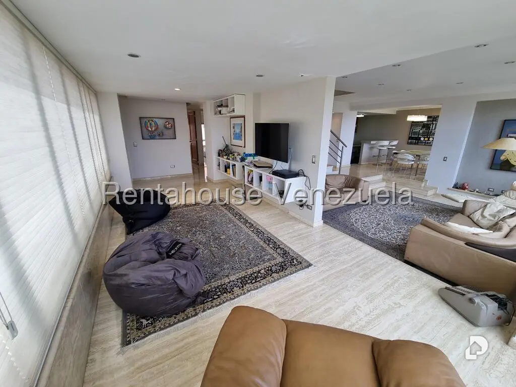 Apartamento en La Tahona, Caracas – 22
