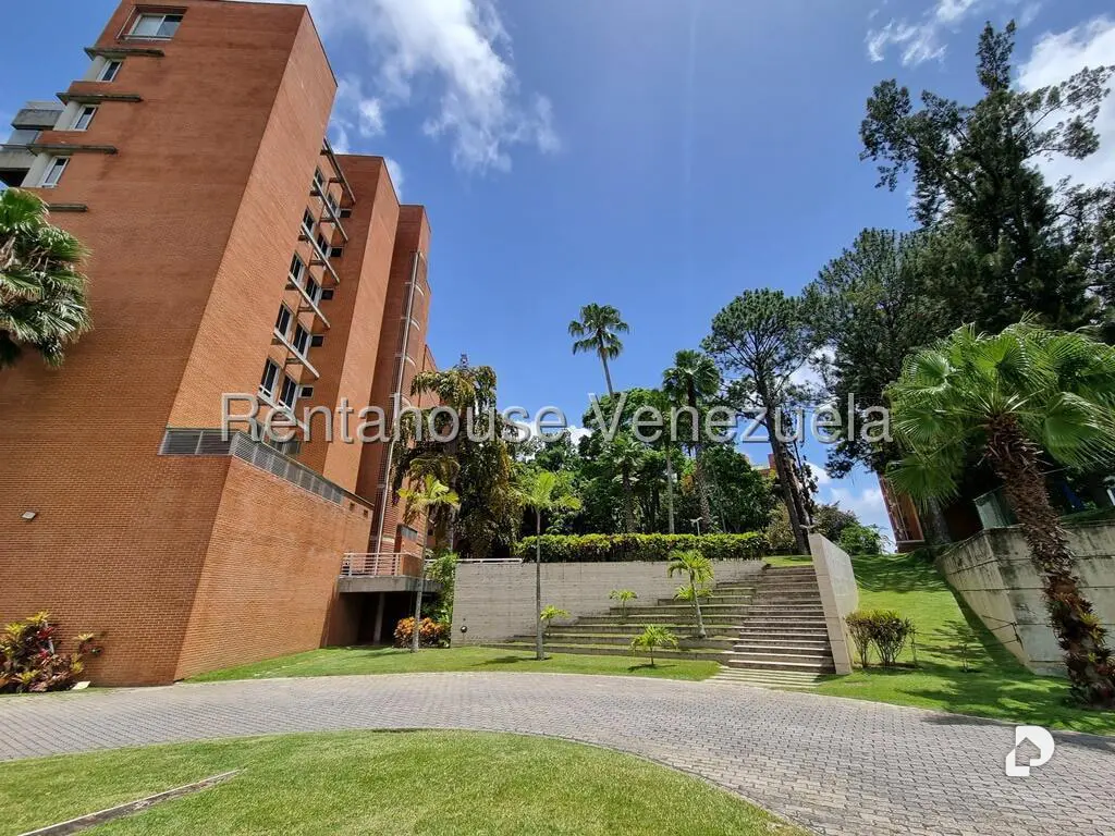 Apartamento en La Tahona, Caracas – 4