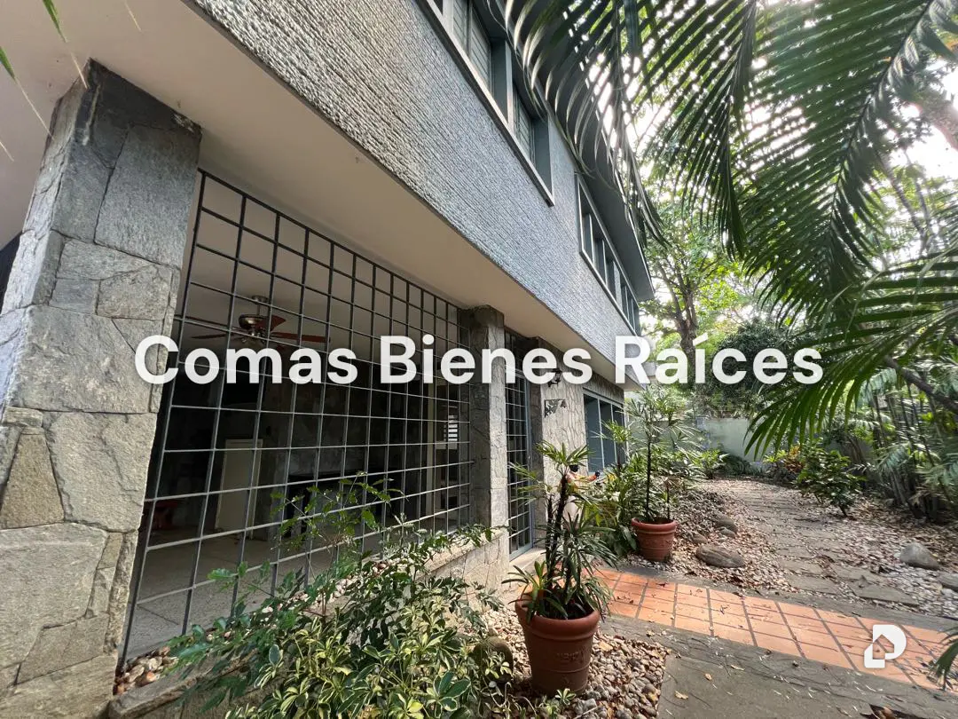 Terreno en La Floresta, Caracas – 6