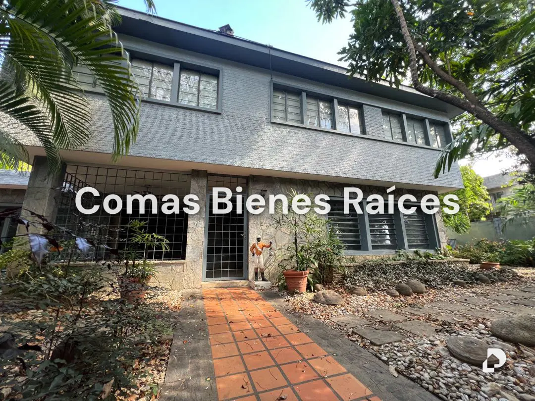 Terreno en La Floresta, Caracas – 2