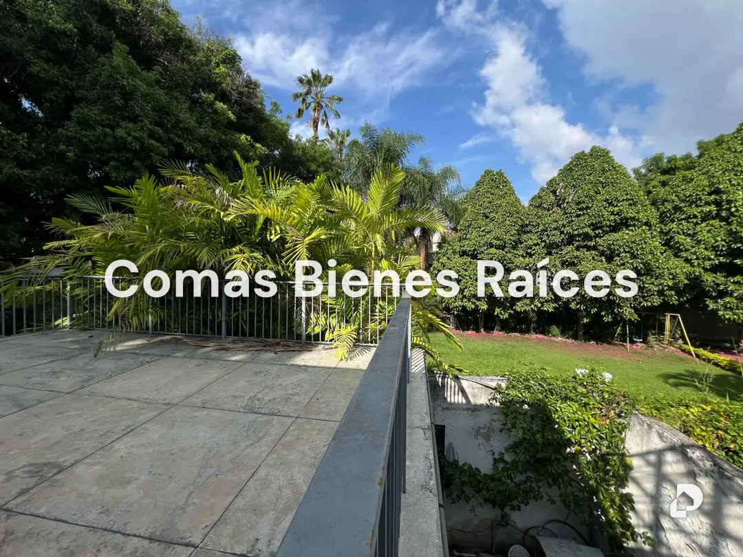 Terreno en La Floresta, Caracas – 3