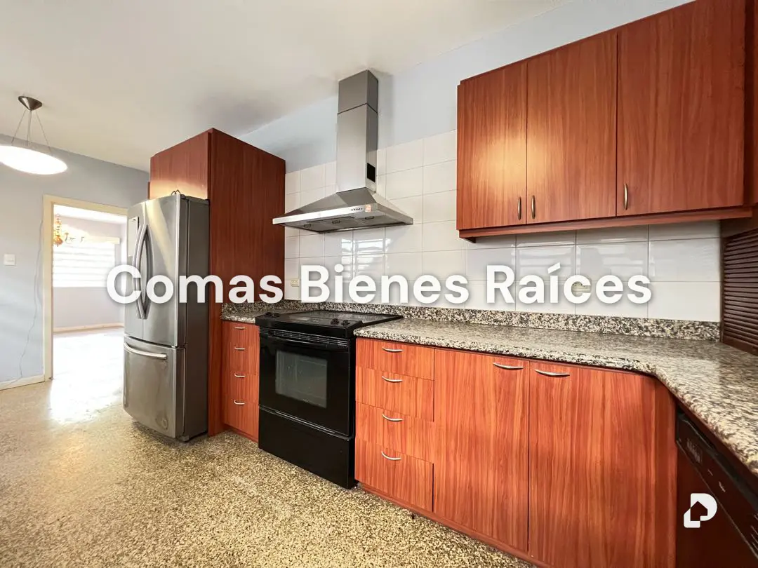 Terreno en La Floresta, Caracas – 8