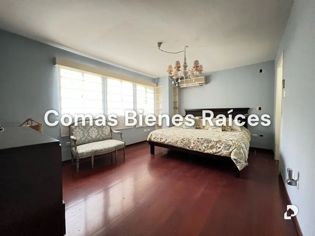 Terreno en La Floresta, Caracas – 9