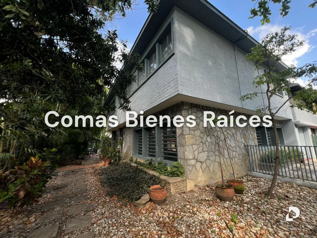 Terreno en La Floresta, Caracas – 4