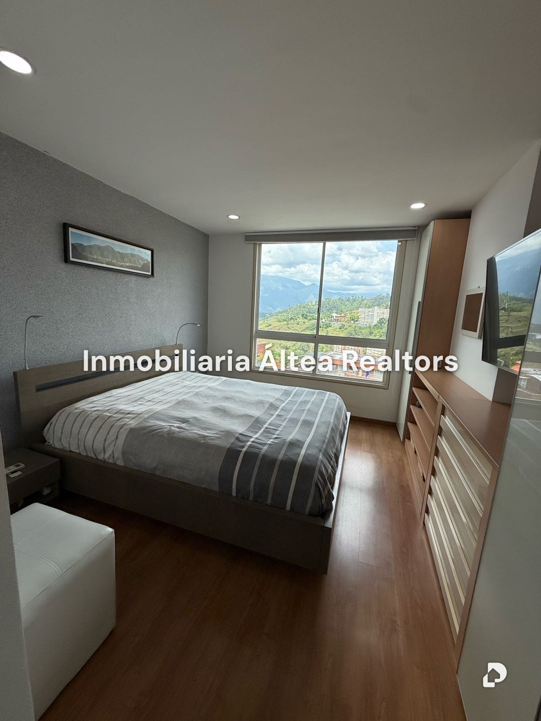 Apartamento en Escampadero, Caracas – 4
