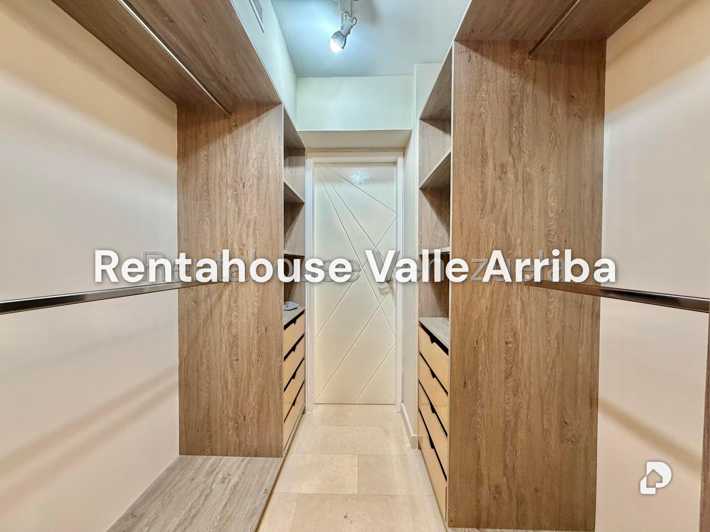 Apartamento en Chulavista, Caracas