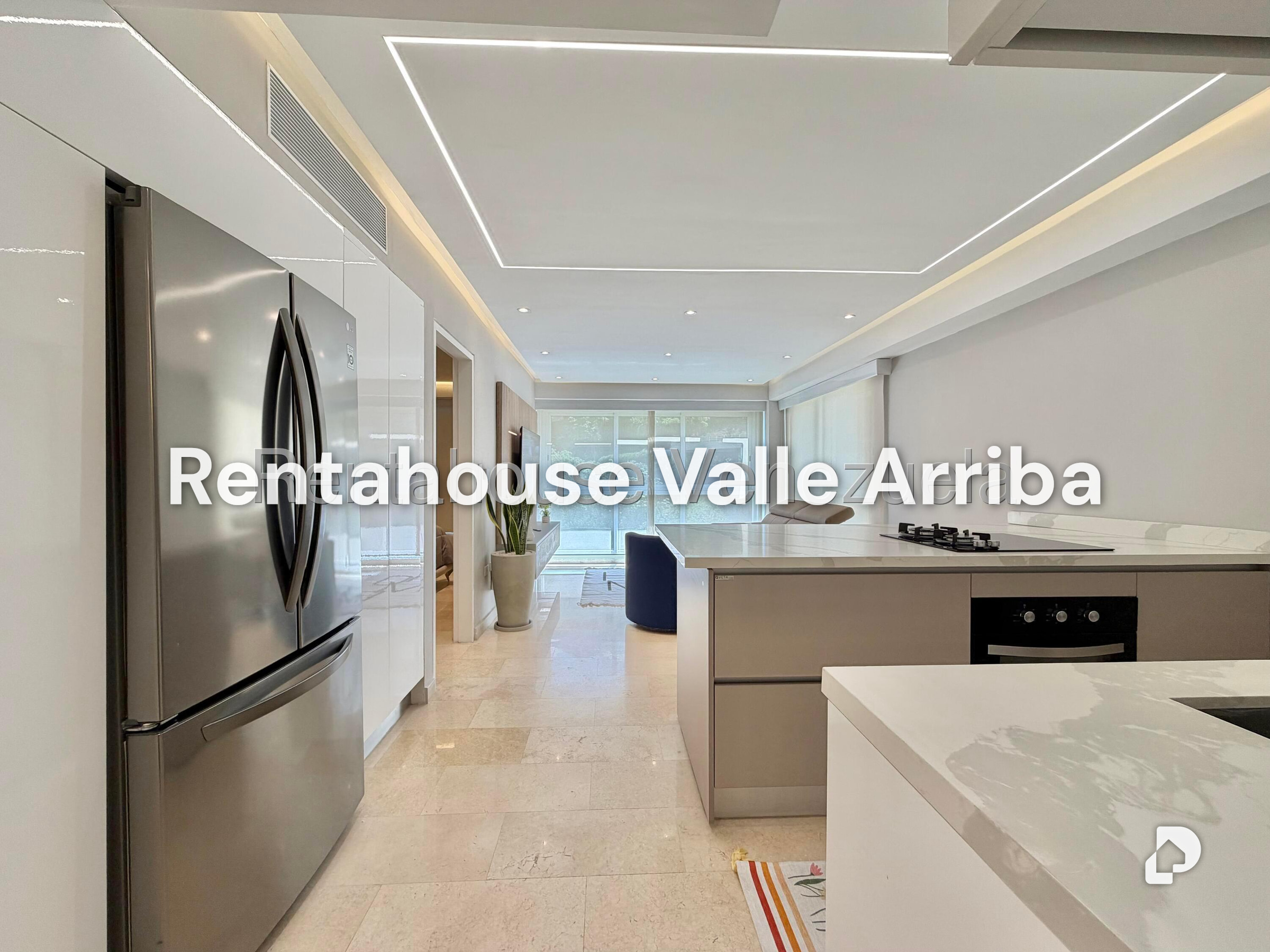 Apartamento en Chulavista, Caracas