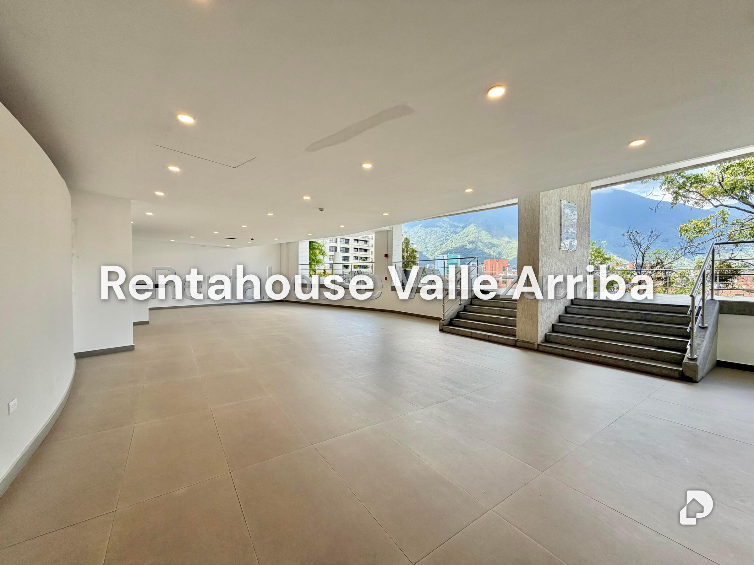 Apartamento en Chulavista, Caracas