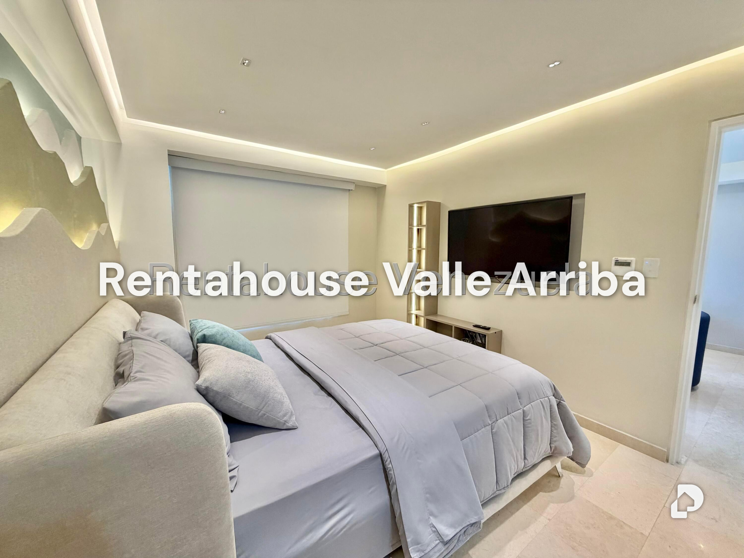 Apartamento en Chulavista, Caracas