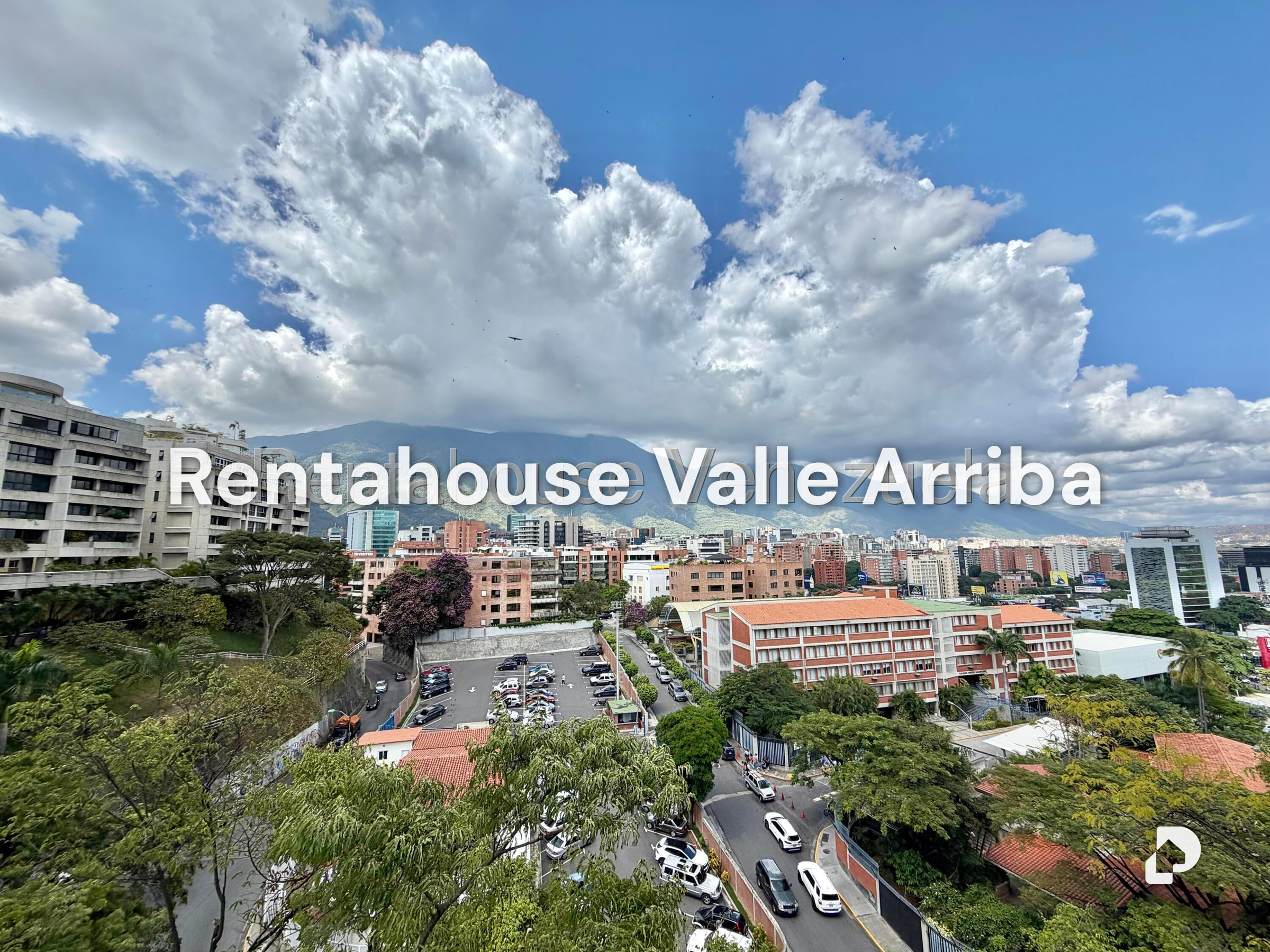 Apartamento en Chulavista, Caracas