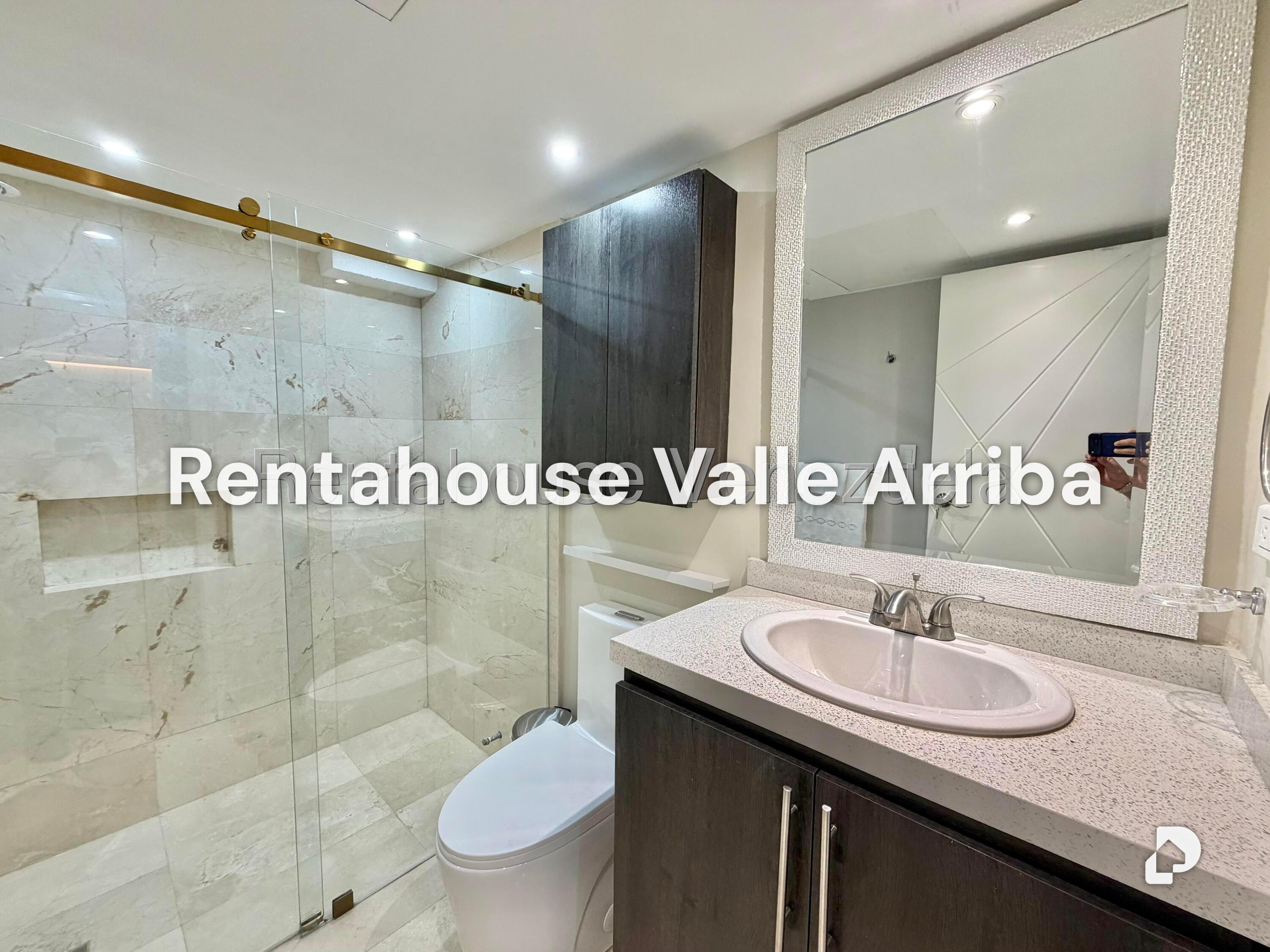 Apartamento en Chulavista, Caracas