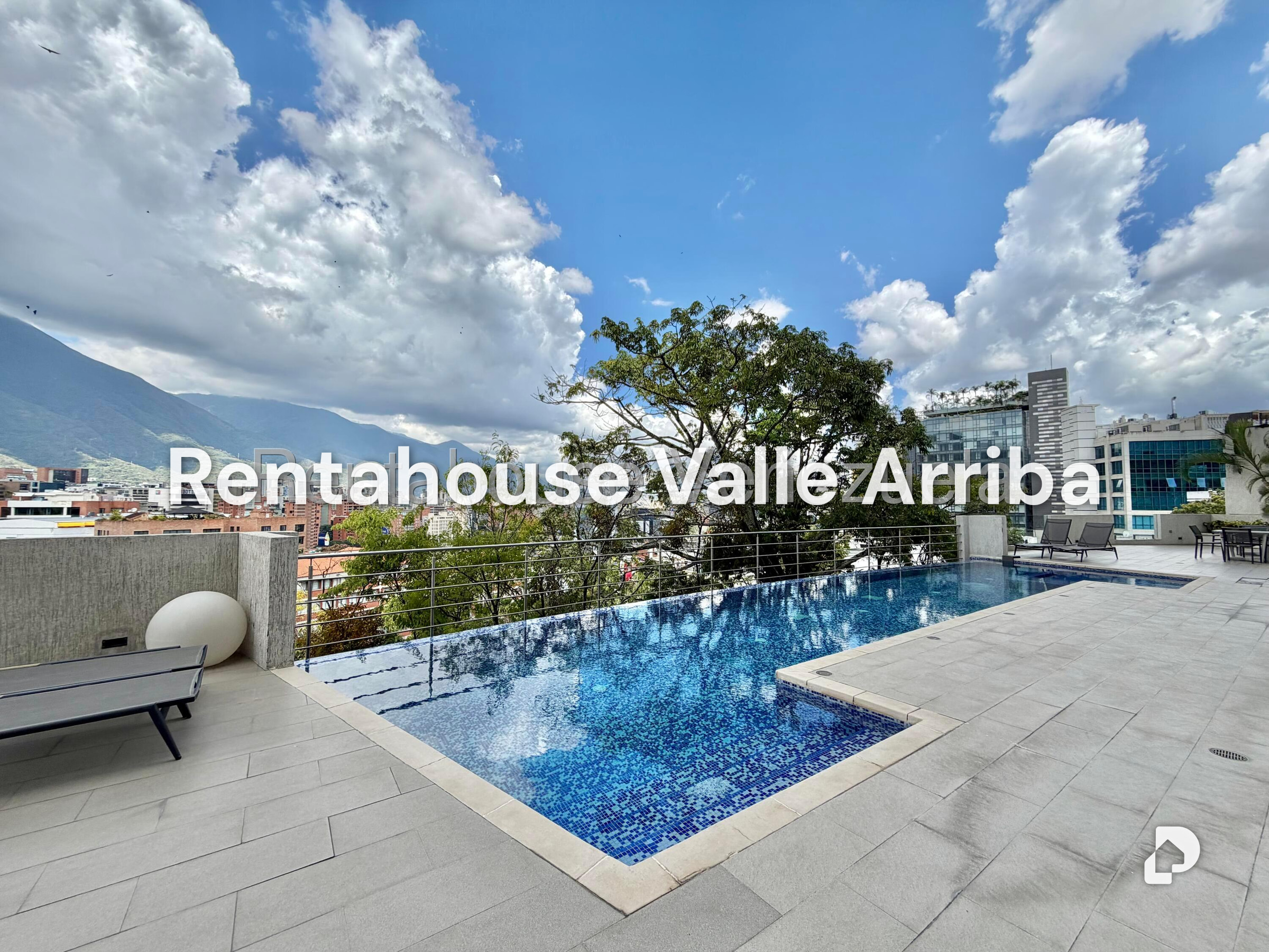 Apartamento en Chulavista, Caracas