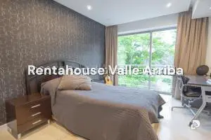 Apartamento en Chulavista, Caracas – 19