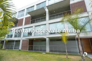 Apartamento en Chulavista, Caracas – 3