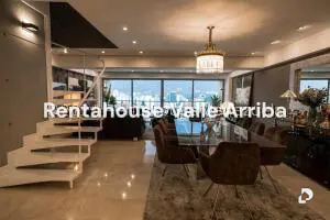 Apartamento en Chulavista, Caracas – 9