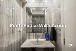 Apartamento en Chulavista, Caracas – 12