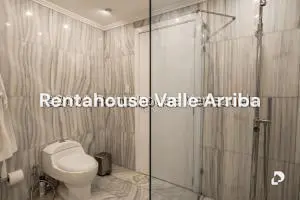 Apartamento en Chulavista, Caracas – 18