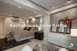Apartamento en Chulavista, Caracas – 16