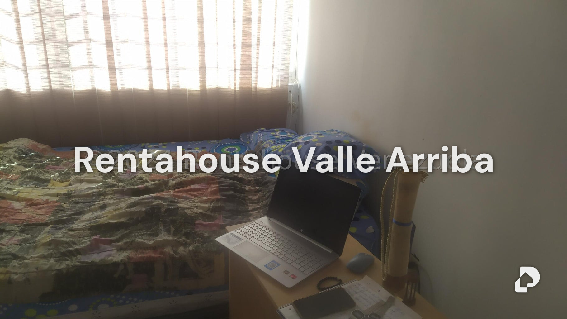 Townhouse en El Castillejo, Guatire – 20