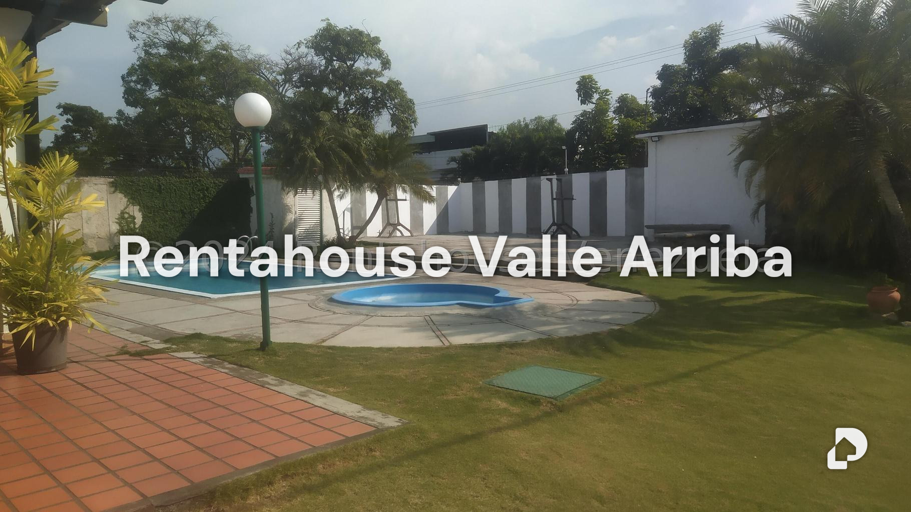 Townhouse en El Castillejo, Guatire – 27