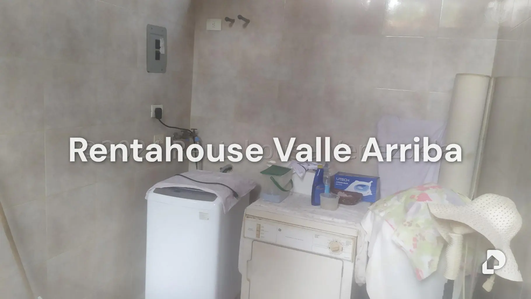 Apartamento en El Castillejo, Guatire – 12