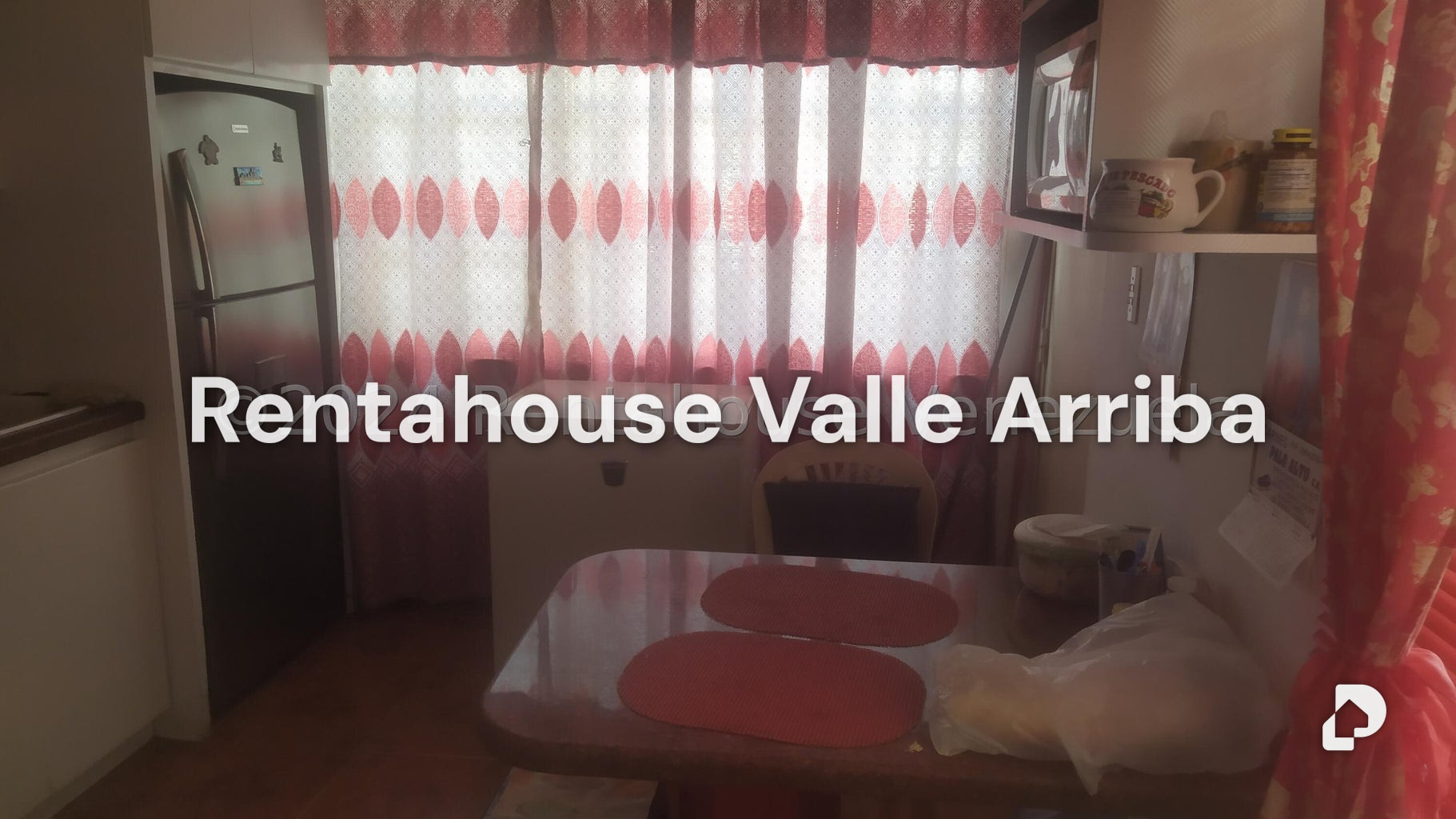 Townhouse en El Castillejo, Guatire – 10