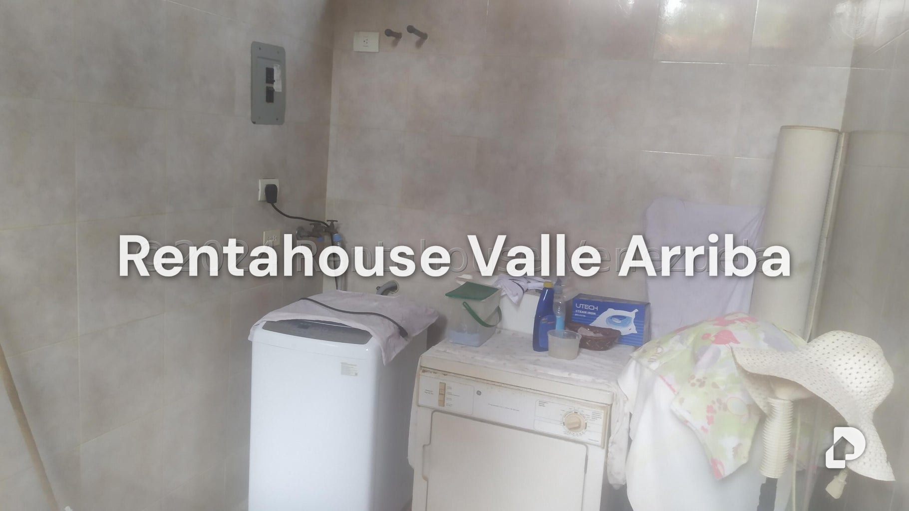 Townhouse en El Castillejo, Guatire – 12