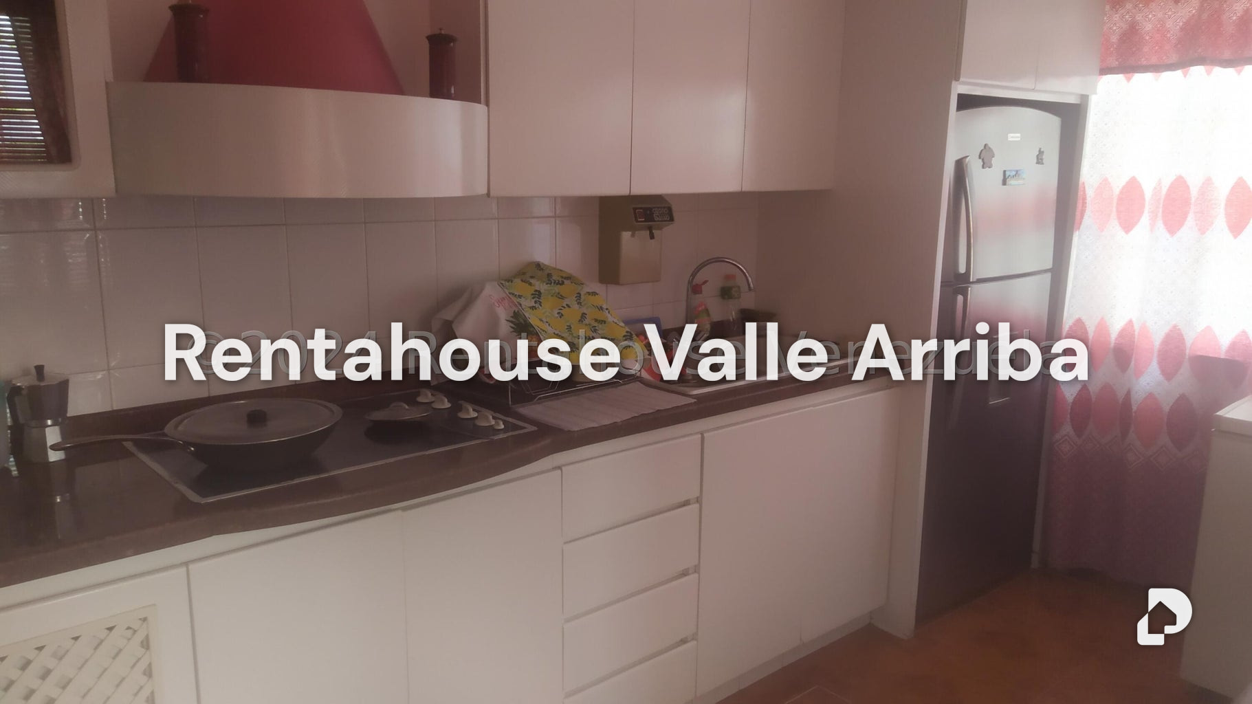 Townhouse en El Castillejo, Guatire – 9
