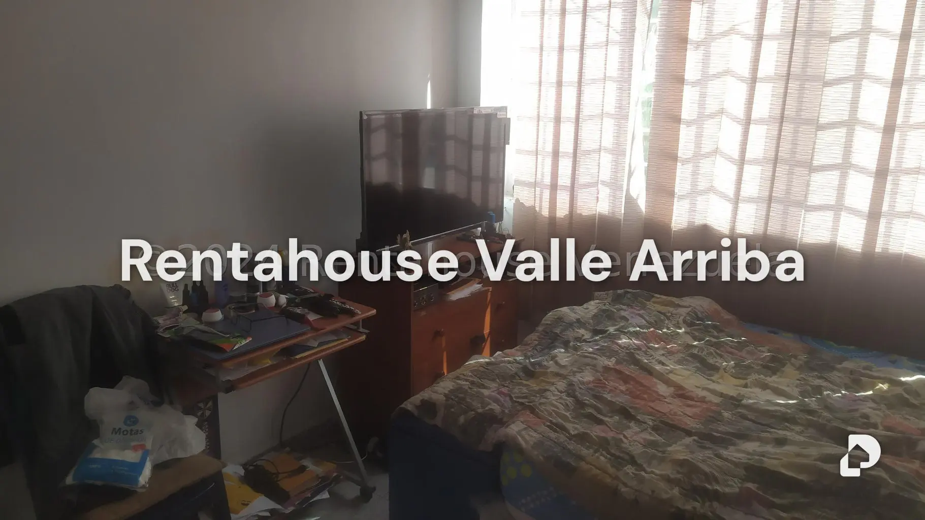 Apartamento en El Castillejo, Guatire – 19