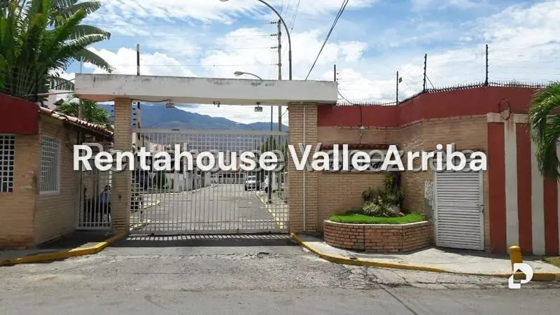 Apartamento en El Castillejo, Guatire – 1